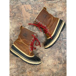 SOREL 1964 PREMIUM SNOW BOOT